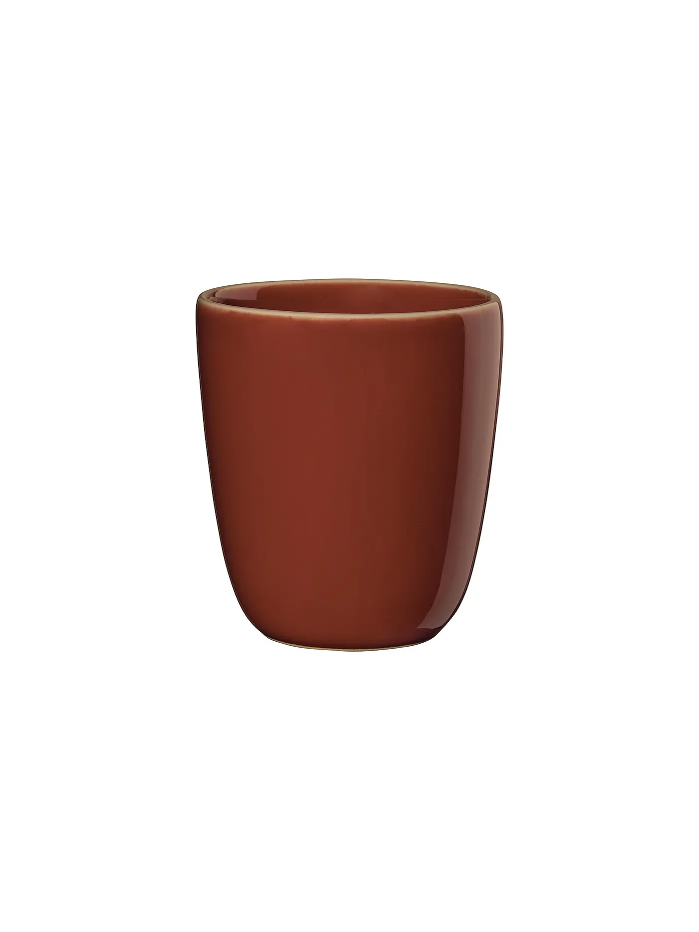 ASA SELECTION | Becher 0,25l SEMANA Herb | rot